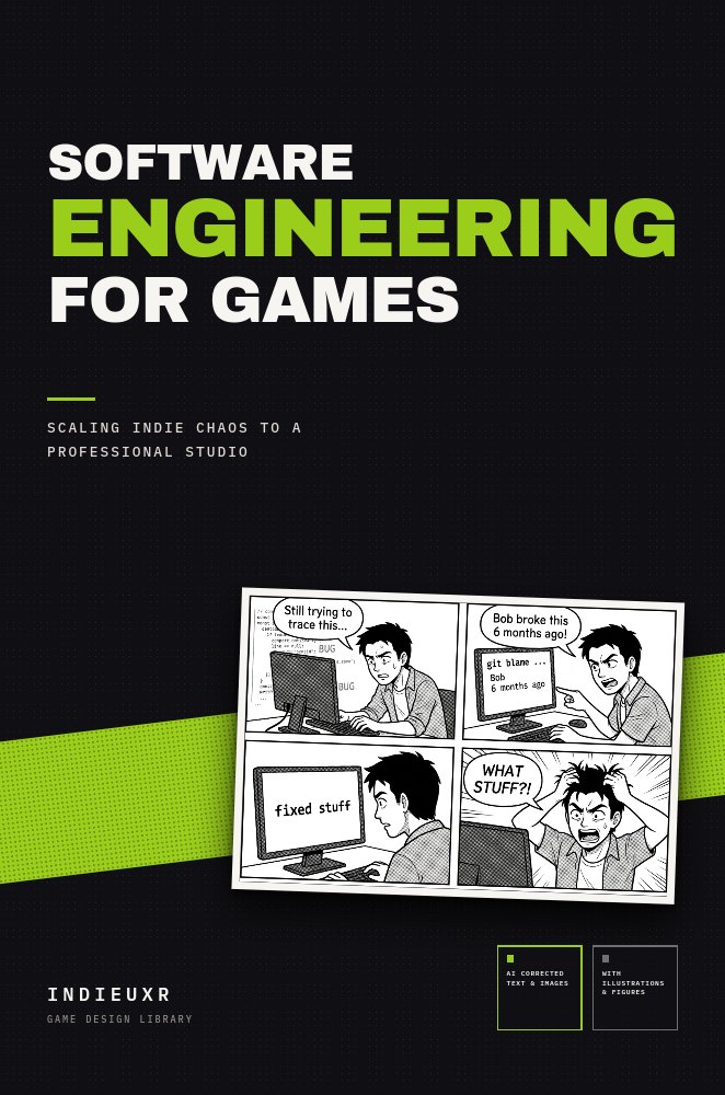 Software Engineering for Games