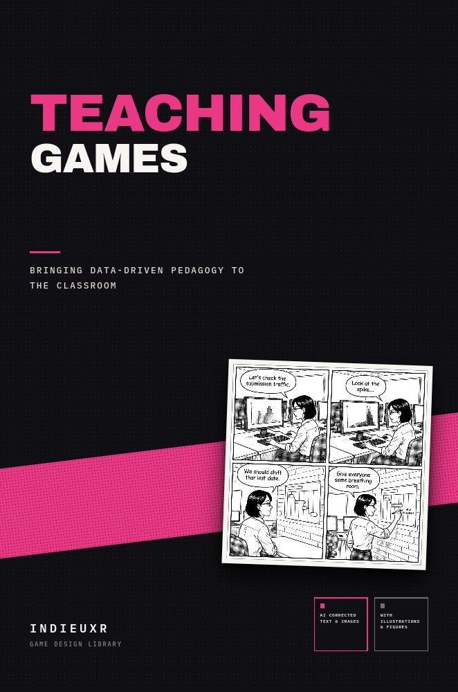 Teaching Games